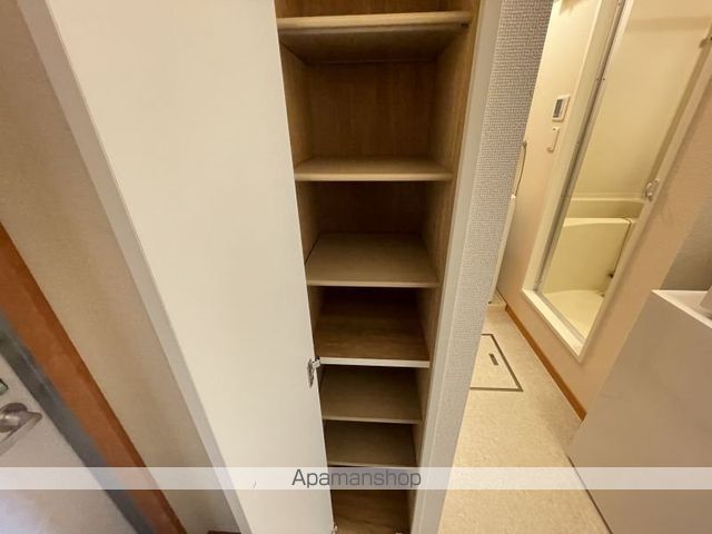 レオパレスPINEBEACHの内装写真