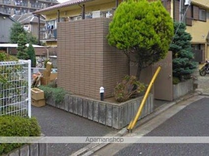 東京都練馬区桜台３丁目[3DK/55m2]の共用部8