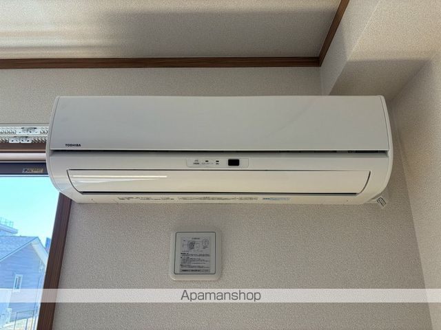 クレストVの内装写真