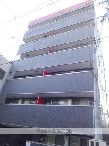 グランエクラ勝山南の外観写真