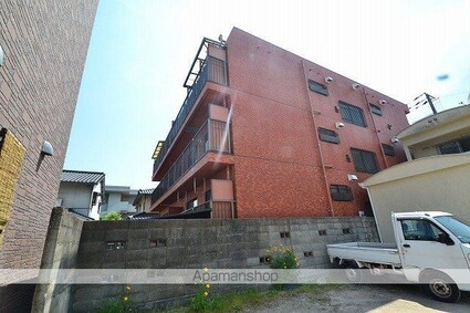 グリンピア[1K/23.6m2]の外観3