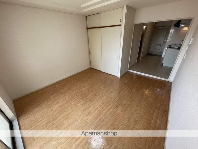 ステーションサイドの内装写真