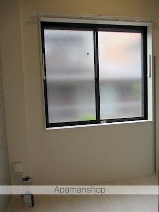 東京都練馬区関町北２丁目[1R/13.27m2]のリビング・居間