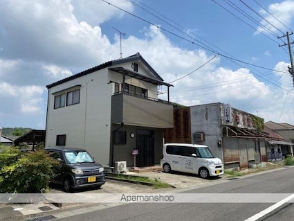 香川町川東上Ｓ邸[3K/74.32m2]の外観4