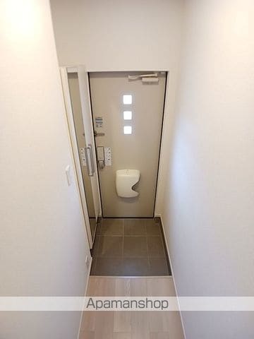 シャトーKINKI Aの内装写真