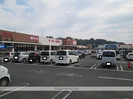 リヴィエール清武　Ⅰ[1LDK/50.87m2]の周辺5