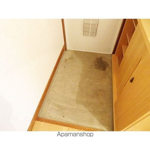 夕陽ヶ丘ハイツの内装写真