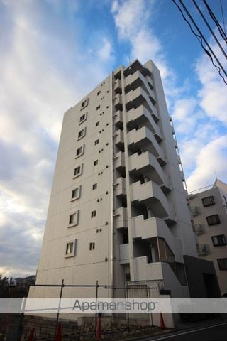 アイステージ牛田南の外観写真