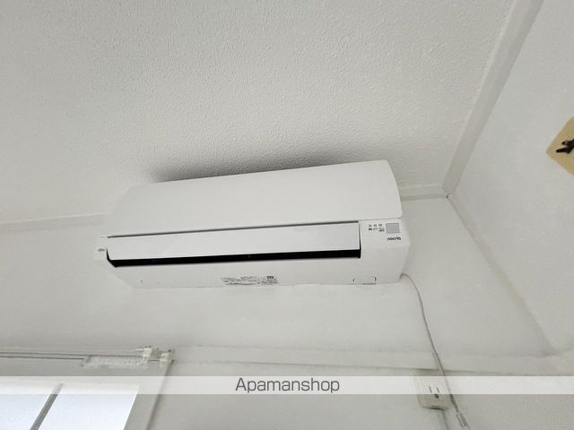 フローラ弐番館の内装写真