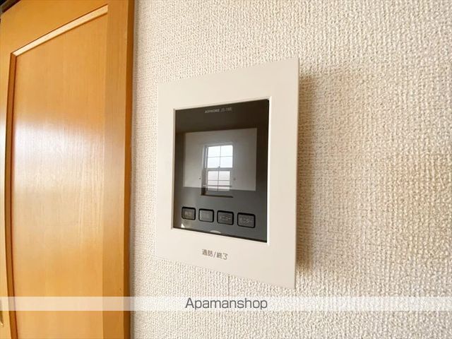 アドベントヒルズCの内装写真