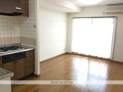 花房国分寺マンション[3LDK/55.5m2]のリビング・居間