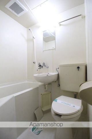 マリオン宮崎台の内装写真
