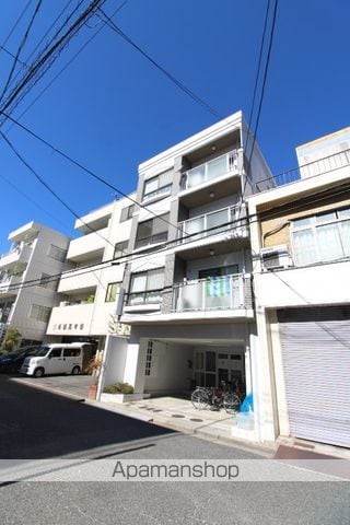 AXIS榎町の外観写真