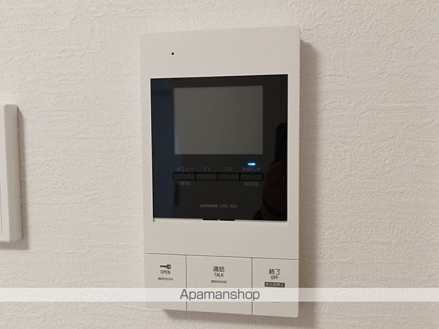アウレリオ東千葉の内装写真
