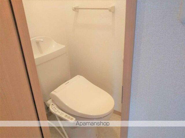 グランモア池田 Aの内装写真