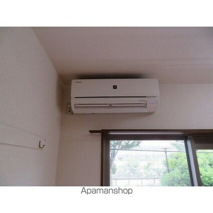 アヴェニール高井戸[1K/19.7m2]の内装3