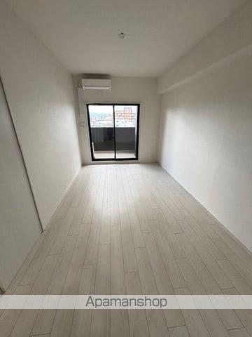 ALIVIS野田阪神の内装写真