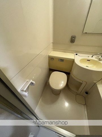 土山中村コーポIの内装写真