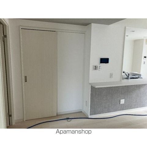 GRAN DUKE千代田AIGLEの内装写真