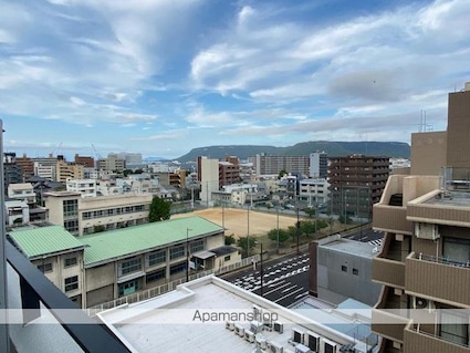 ＲーＲＥＳＩＤＥＮＣＥ　ＴＡＫＡＭＡＴＳＵ[1R/24.12m2]の内装6