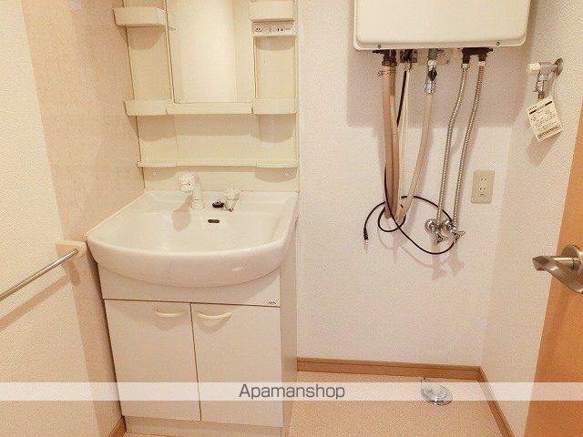 ライフステージコーワの内装写真