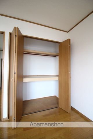 第2グレーストミ21の内装写真