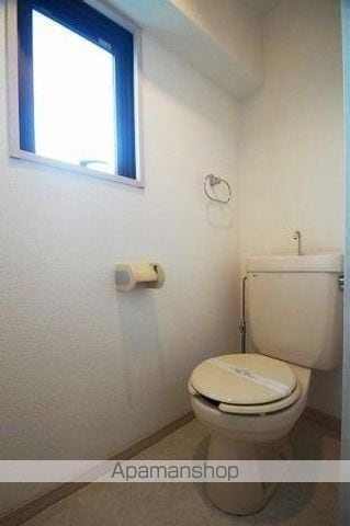 グランフォート平和の内装写真