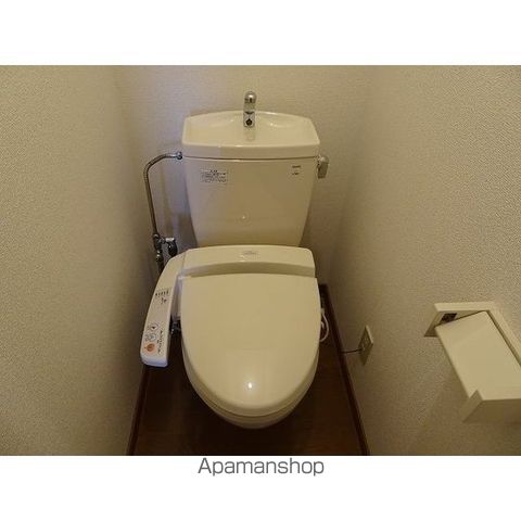 フェイマスKITAMI1番館の内装写真