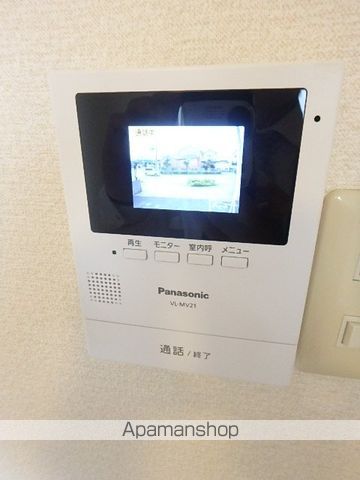 DOLCEIIの内装写真