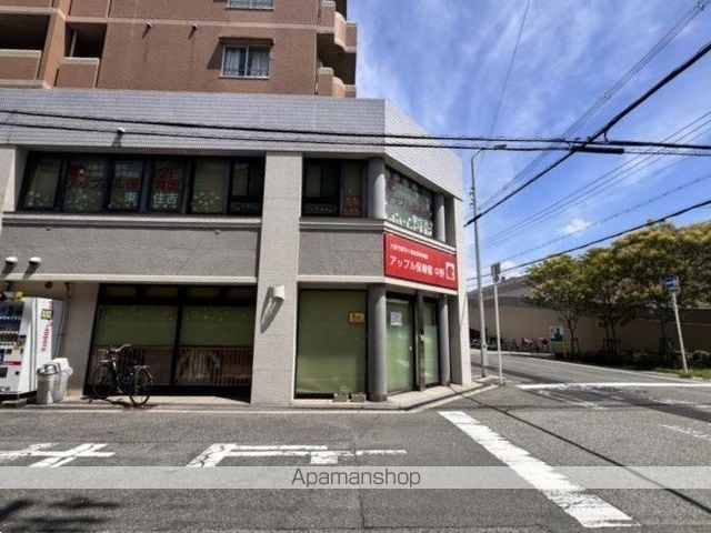 D−ROOM平野区平野西2丁目PJの周辺写真