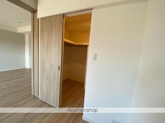 SーRESIDENCE瓦町駅ALOの内装写真