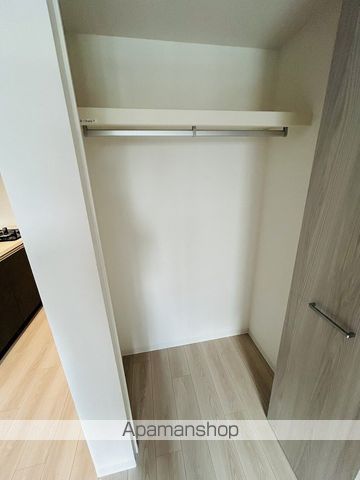 メルディアクレスト桜ノ宮キルシュの内装写真