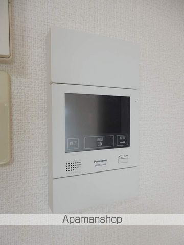 ラビエ円山の内装写真