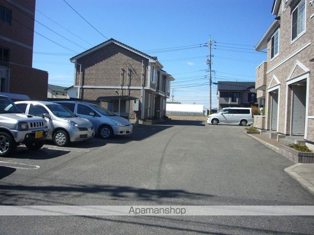 セーリオAのその他写真