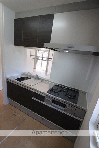 サンモール市川の内装写真