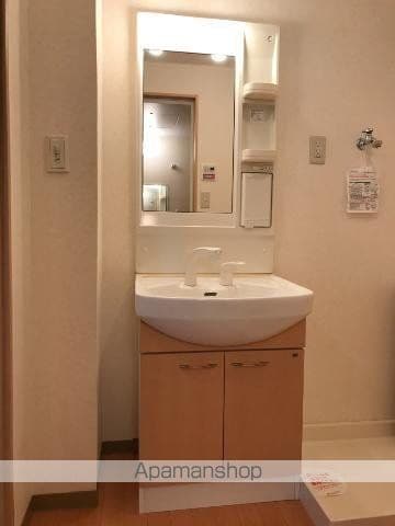 サンフォーレみのう弐番館の内装写真