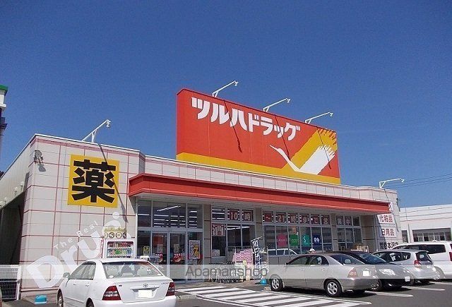 北山壱番館の周辺写真