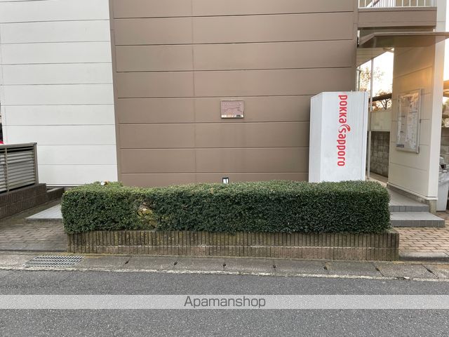 レオパレスカーネの内装写真