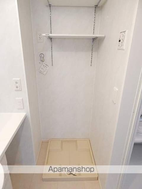 東京都立川市柏町３丁目[1LDK/37.41m2]の内装