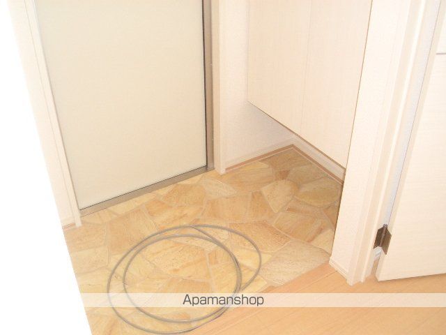 ストーク広瀬の内装写真
