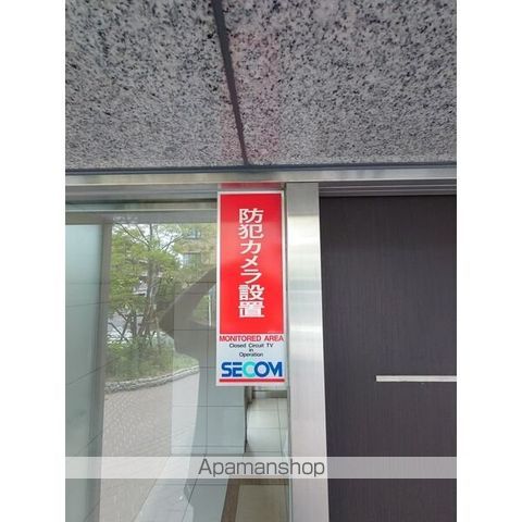 CASA川名山の内装写真