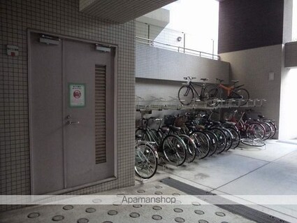 ベルファース本郷弓町[1LDK/40.73m2]の共用部6