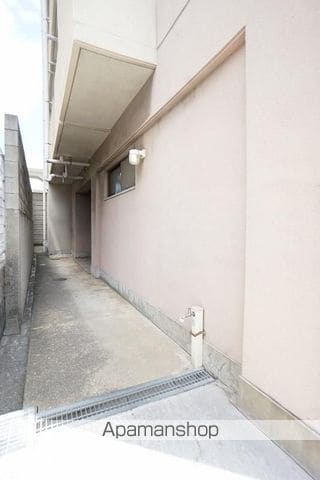 ベルデマール姪浜の外観写真