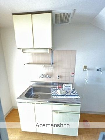マンションハピネスの内装写真