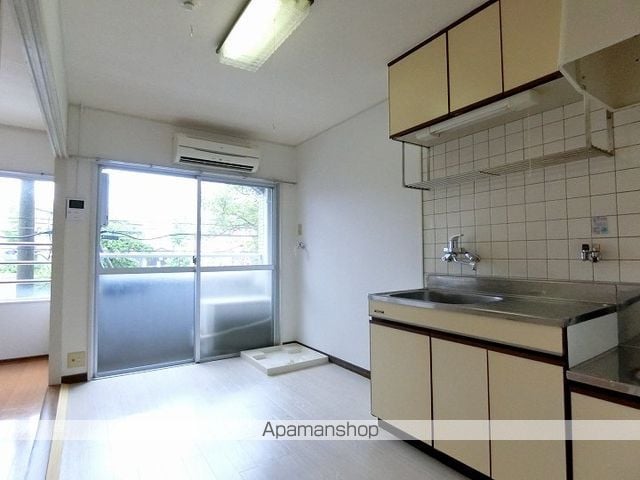 ハイツ福田の内装写真