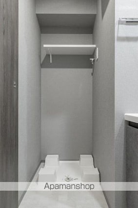 ＡＲＫＭＡＲＫ世田谷砧[2K/25.47m2]のその他設備