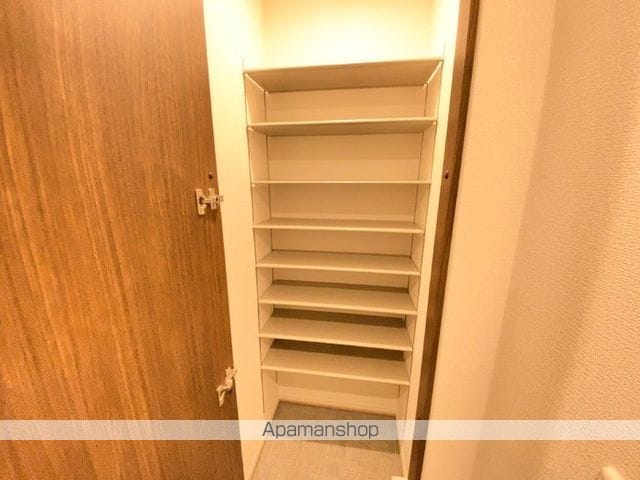 セレブ武蔵塚の内装写真
