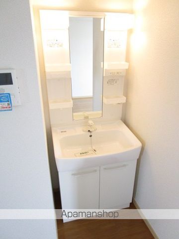 クレストBの内装写真