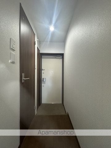 ピアグロリア森下町の内装写真
