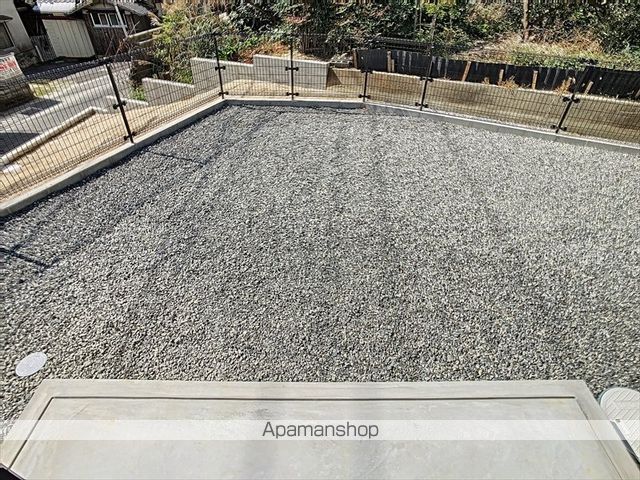 ユースレジデンスの内装写真
